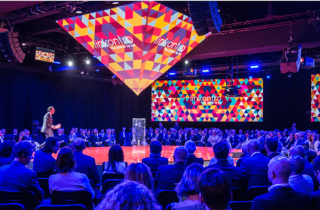 Linkontro Convening 2021